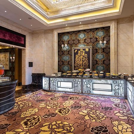 Narcissus Riyadh Hotel & Spa Luaran gambar