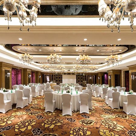 Narcissus Riyadh Hotel & Spa Luaran gambar
