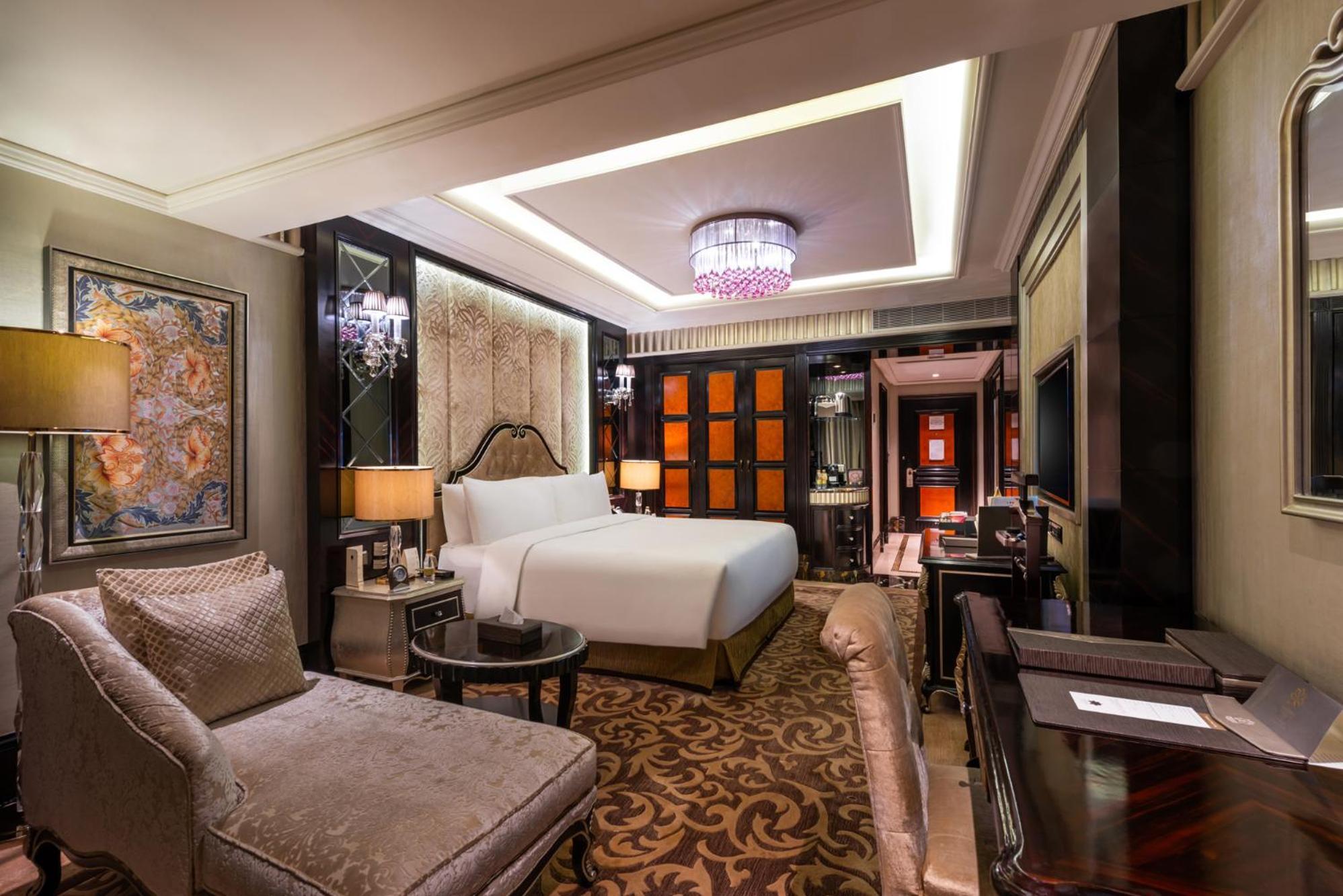Narcissus Riyadh Hotel & Spa Luaran gambar