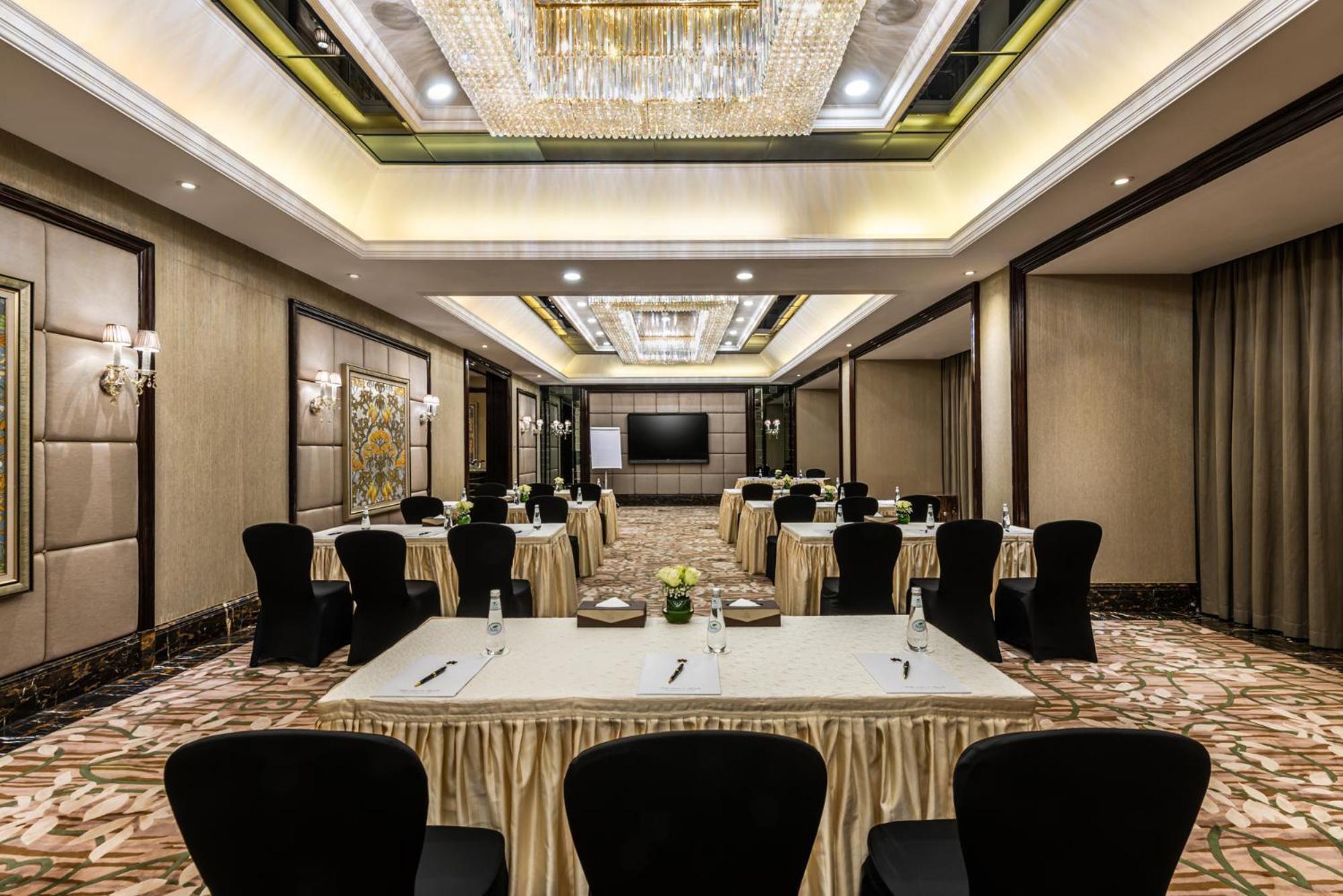 Narcissus Riyadh Hotel & Spa Luaran gambar