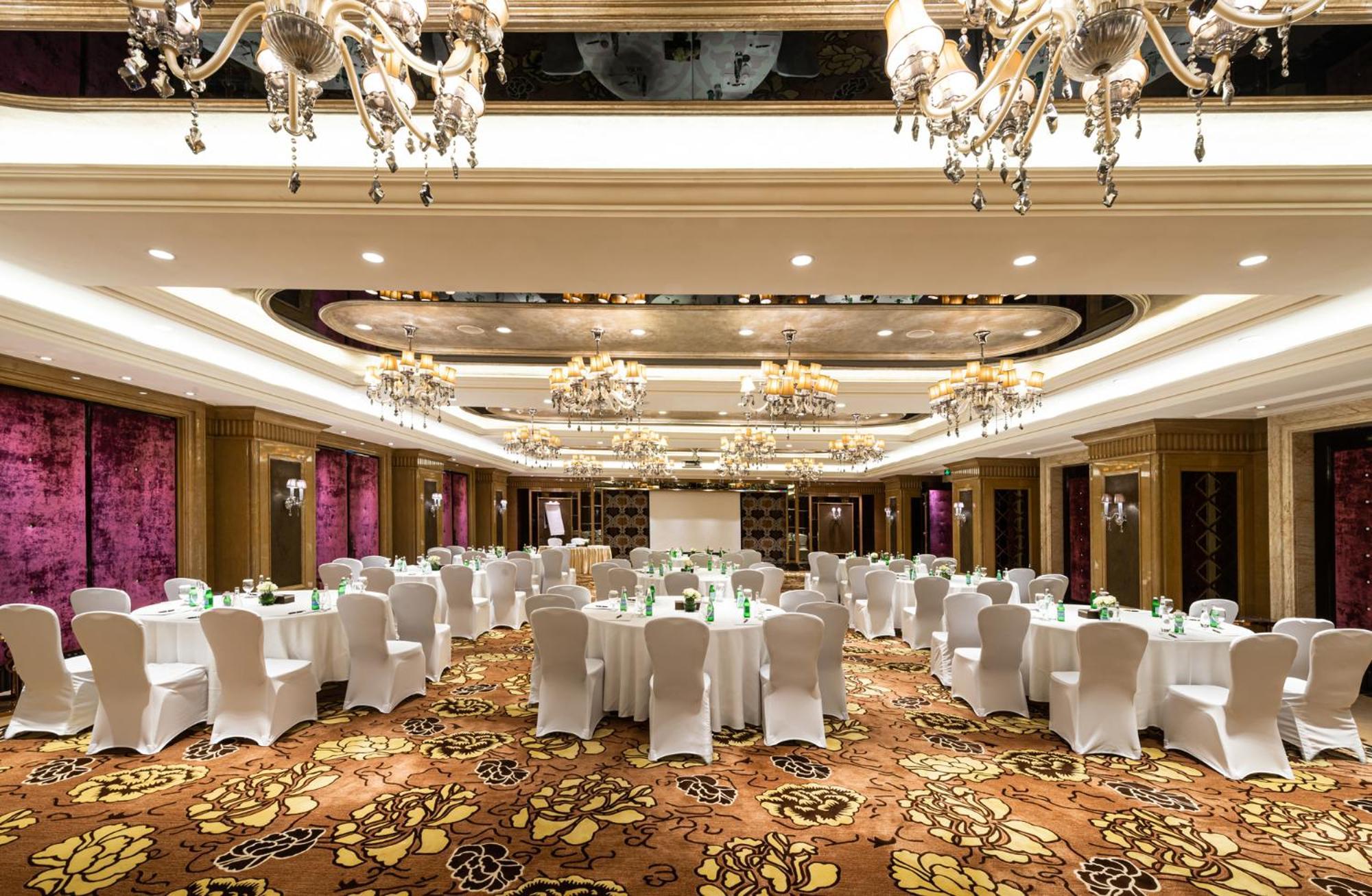 Narcissus Riyadh Hotel & Spa Luaran gambar